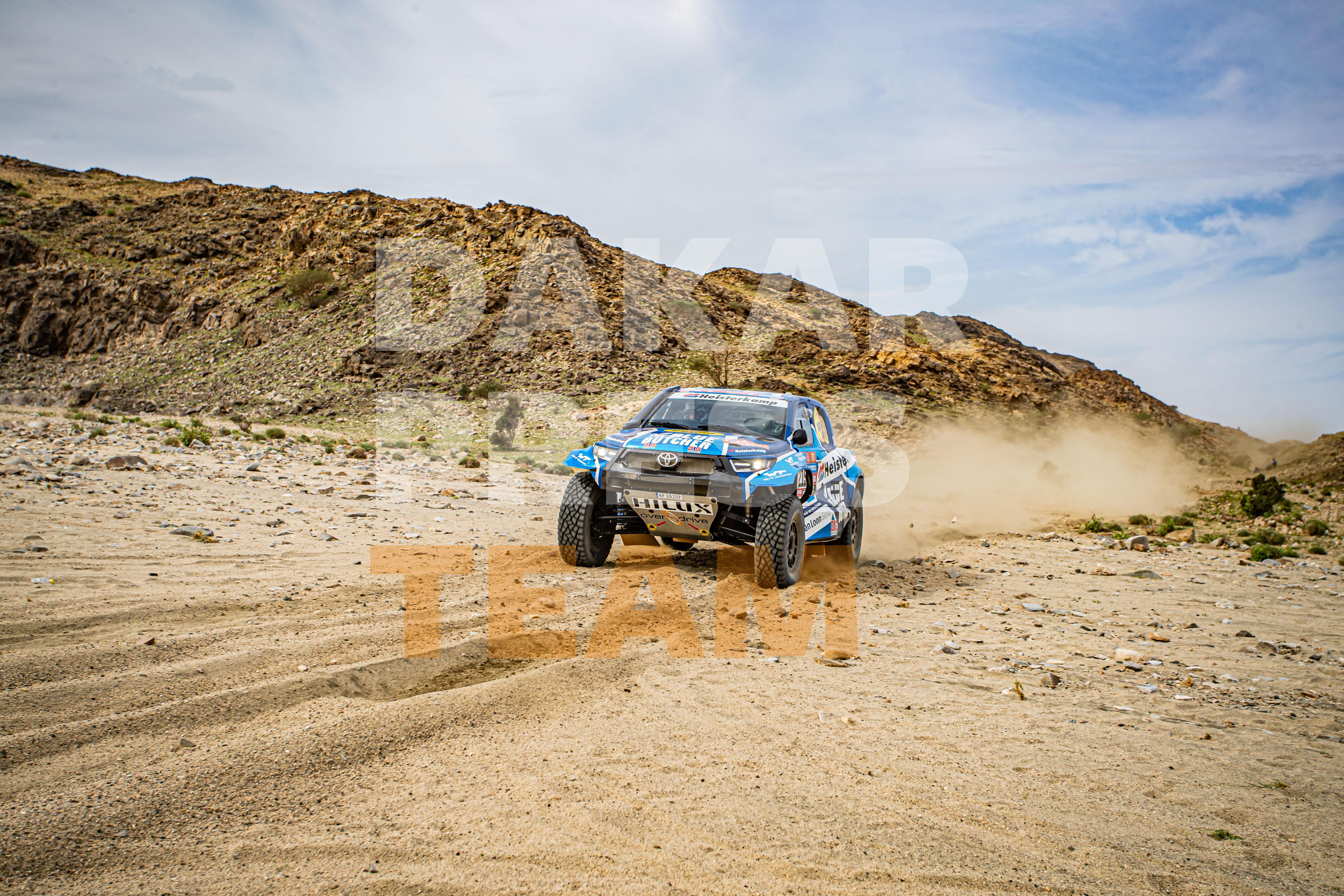 Dakar Press Team AUSTRALIA - Owner Dakar Press Team AUSTRALIA - Own